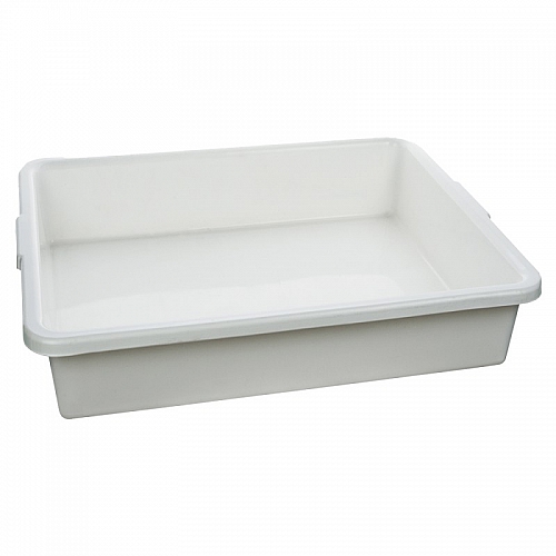 Taca laboratoryjna PP, 45x35x7,5 cm