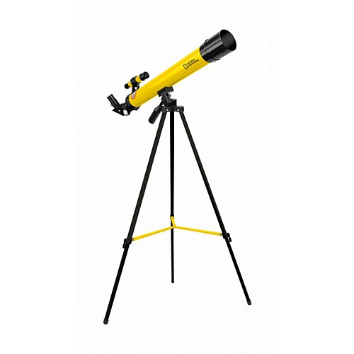 Teleskop – Bresser – 45/600 AZ National Geographic