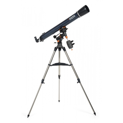 Teleskop Celestron AstroMaster 90 EQ