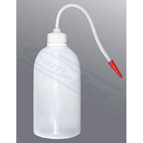 tryskawka ( kpl ) z PP poj 500ml - 10 szt.