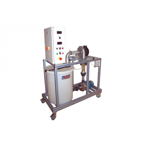 Turbina wodna Francisa
