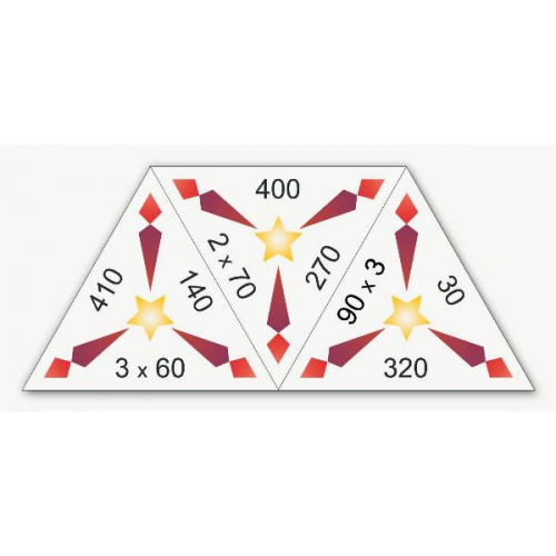 Układanka Schubitrix - mnożenie i dzielenie dużych liczb