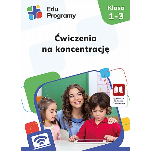 Ćwiczenia na koncentrację, Wersja Online