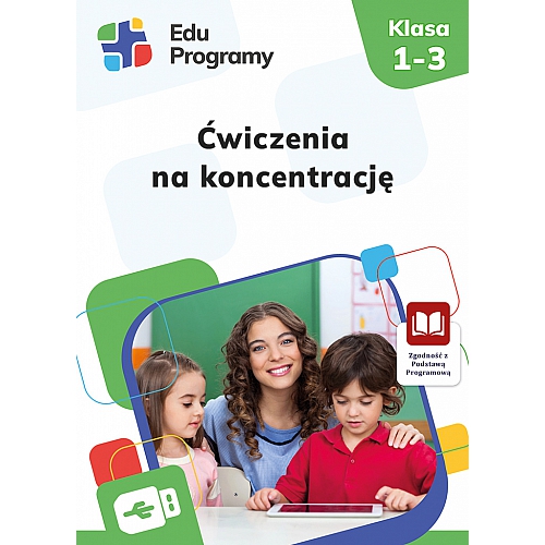 Ćwiczenia na koncentrację, Wersja Standard