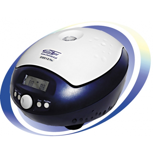 Wirówka laboratoryjna 15000 rpm