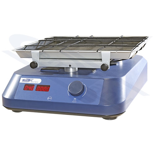 Wytrząsarka platformowa SK- 0 180-S