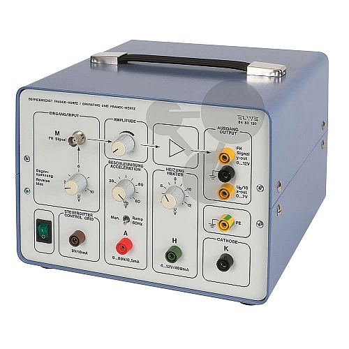 Zasilacz do lamp 0-300 V