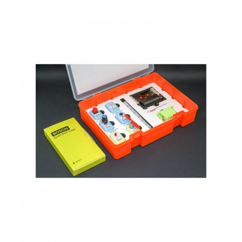Zestaw BOSON Starter Kit dla Micro:bit
