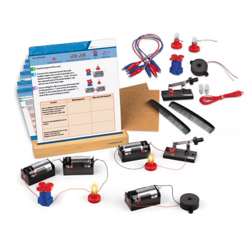 Zrozumiała fizyka - Elektryczność