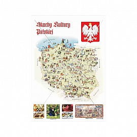2975 Skarby kultury polskiej