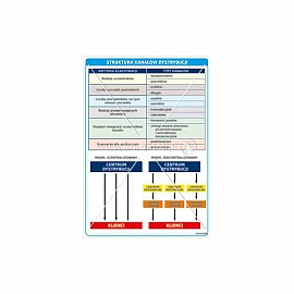 3384 Struktura kanałów dystrybucji