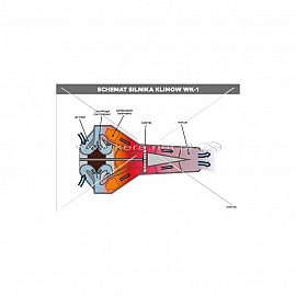 3410 schemat silnika klimow wk-1