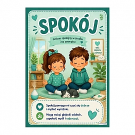 3825 Spokój