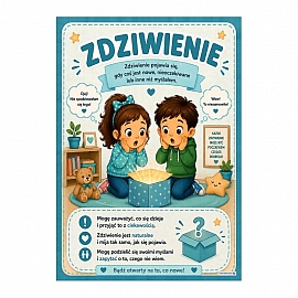 3833 Zdziwienie