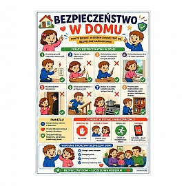 3866 Bezpieczeństwo w domu