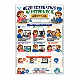 3867 Bezpieczeństwo w internecie