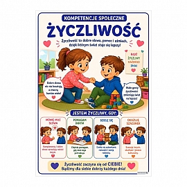 3870 Życzliwość