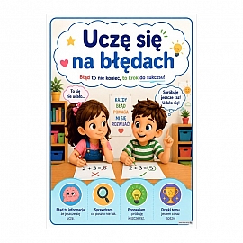 3893 Uczę się na błędach