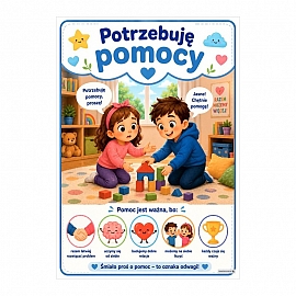 3911 Potrzebuję pomocy