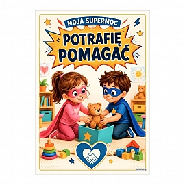 3912 Potrafię pomagać