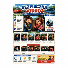 4172 Bezpieczna podróż