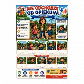 4173 Nie odchodzę od opiekuna