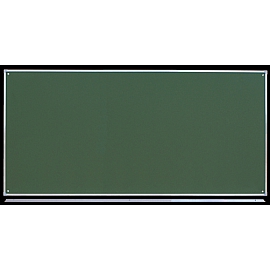 70121 Tablica ceramiczna, zielona 2,00 x 1,00 m typ C