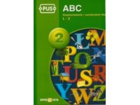 ABC 2 - Rozpoznawanie i rozróżnianie liter Ł - Z