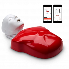Basic Buddy Tors CPR z Aplikacją Heartisense®