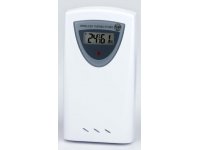 Bezprzewodowy czujnik temperatury i wilgotności - BRESSER