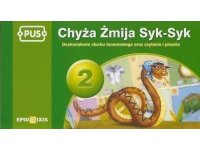 Chyża Żmija Syk - Syk - PUS