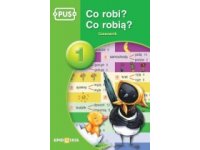 Co robi? Co robią? - PUS