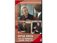 Dopiąć swego czyli jak wyznaczać i osiągać swoje cele - DVD