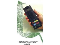 EKO-D Radiometr Cyfrowy