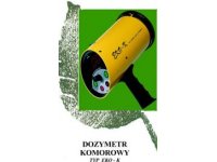 EKO-K Dozymetr Komorowy EKOKON