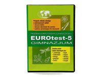 Eurotest-5 Geografia