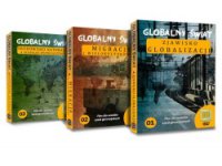 Globalny Świat – pakiet trzech filmów