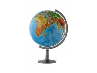 Globus 420 fizyczny podświetlany