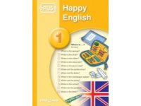 Happy English 1 - PUS