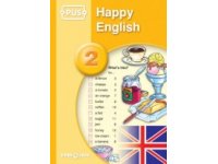 Happy English 2 - PUS