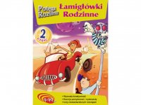 Łamigłówki Rodzinne cz. 2