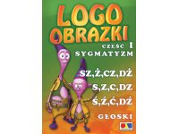 Logoobrazki. Część I - sygmatyzm