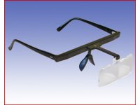 Lupa w formie okularów, model: HF-10/3