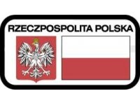 Mapa Polski dla najmłodszych