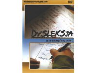 Nie zamykaj oczu – Dysleksja