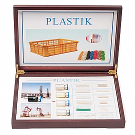 PLASTIK