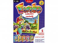 Pakiet EUREKA - Zabawa i Rozwój