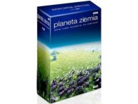 Planeta Ziemia (BOX) 12 płyt - DVD