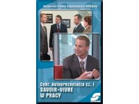 Savoir-vivre w pracy - DVD