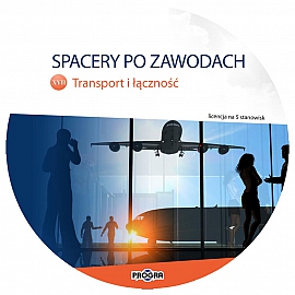 Spacery po zawodach - Branża 17